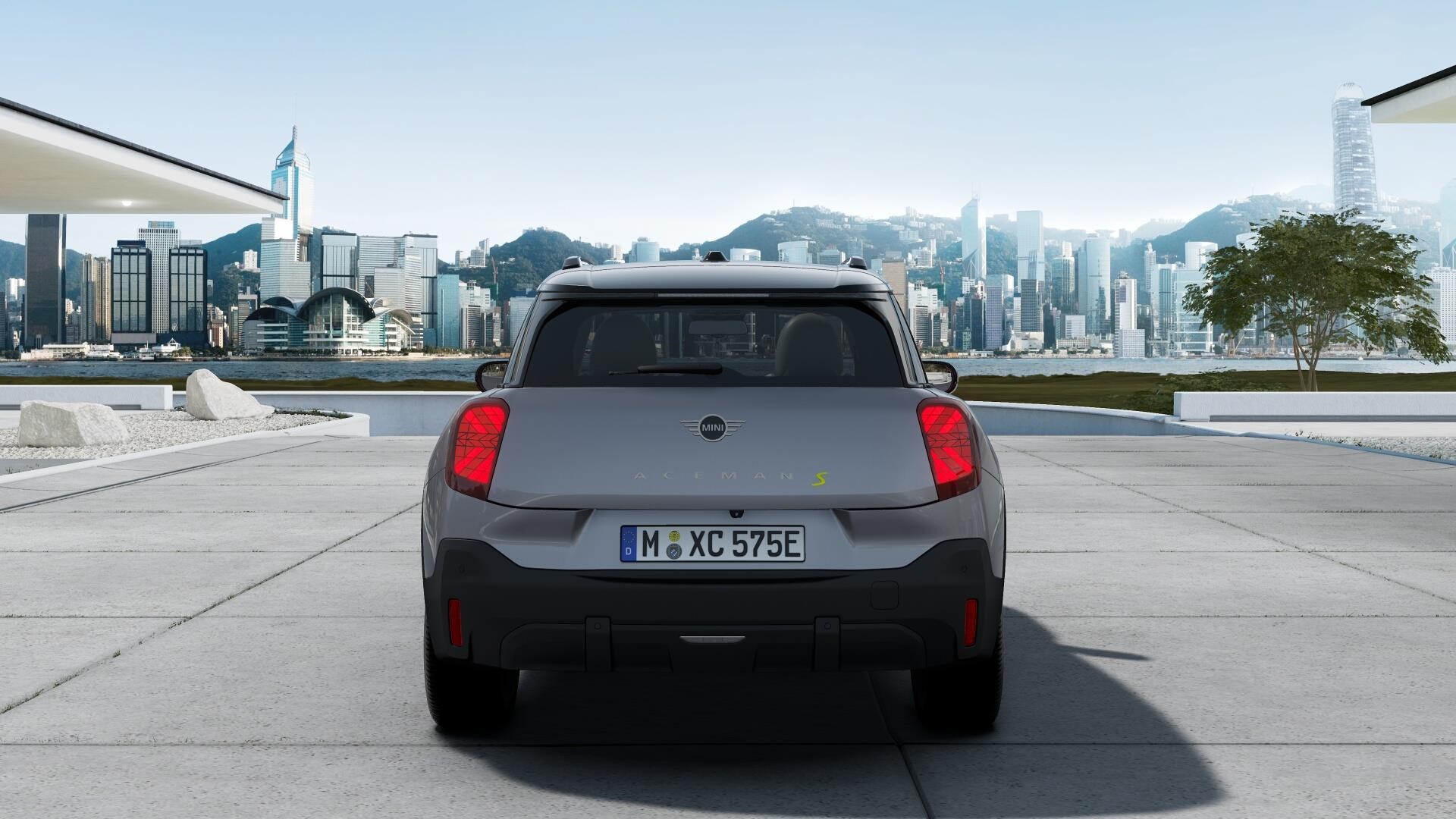 SE Paket M Navi Headup Panorama 3995kr Mån_2