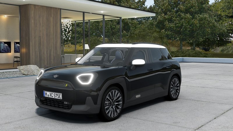 SE Paket M Navi Headup Panorama 3995kr Mån