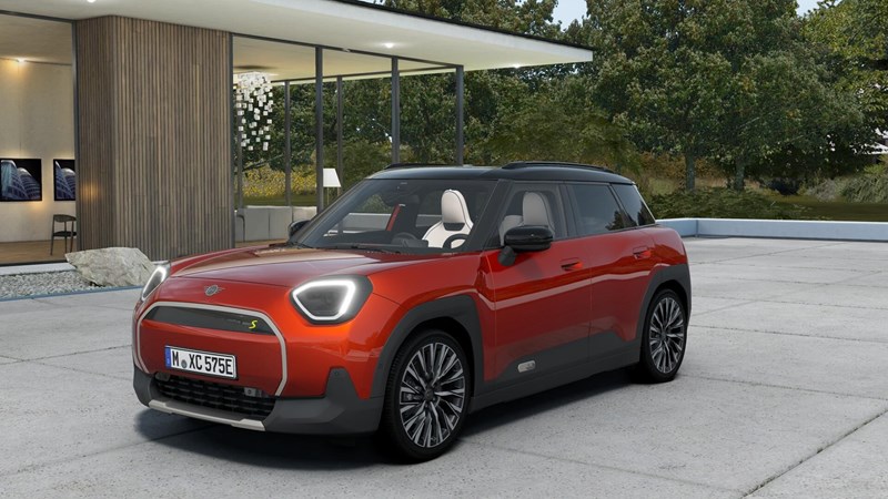 SE Paket M Navi Headup Panorama 3995kr Mån