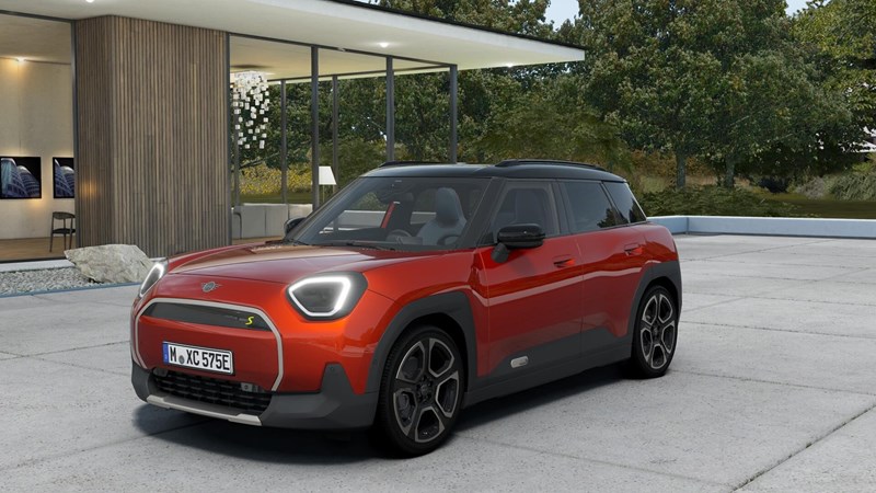 SE Paket M Navi Headup Panorama 3995kr Mån