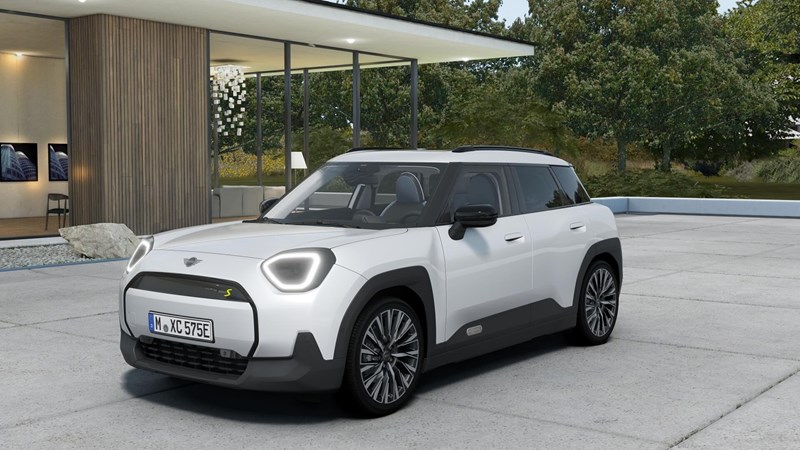 SE Paket M Navi Headup Panorama 3995kr Mån