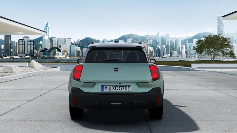 SE Paket M Navi Headup Panorama 3995kr Mån_2