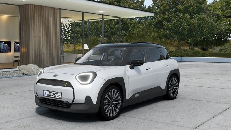 SE Paket M Navi Headup Panorama 3995kr Mån