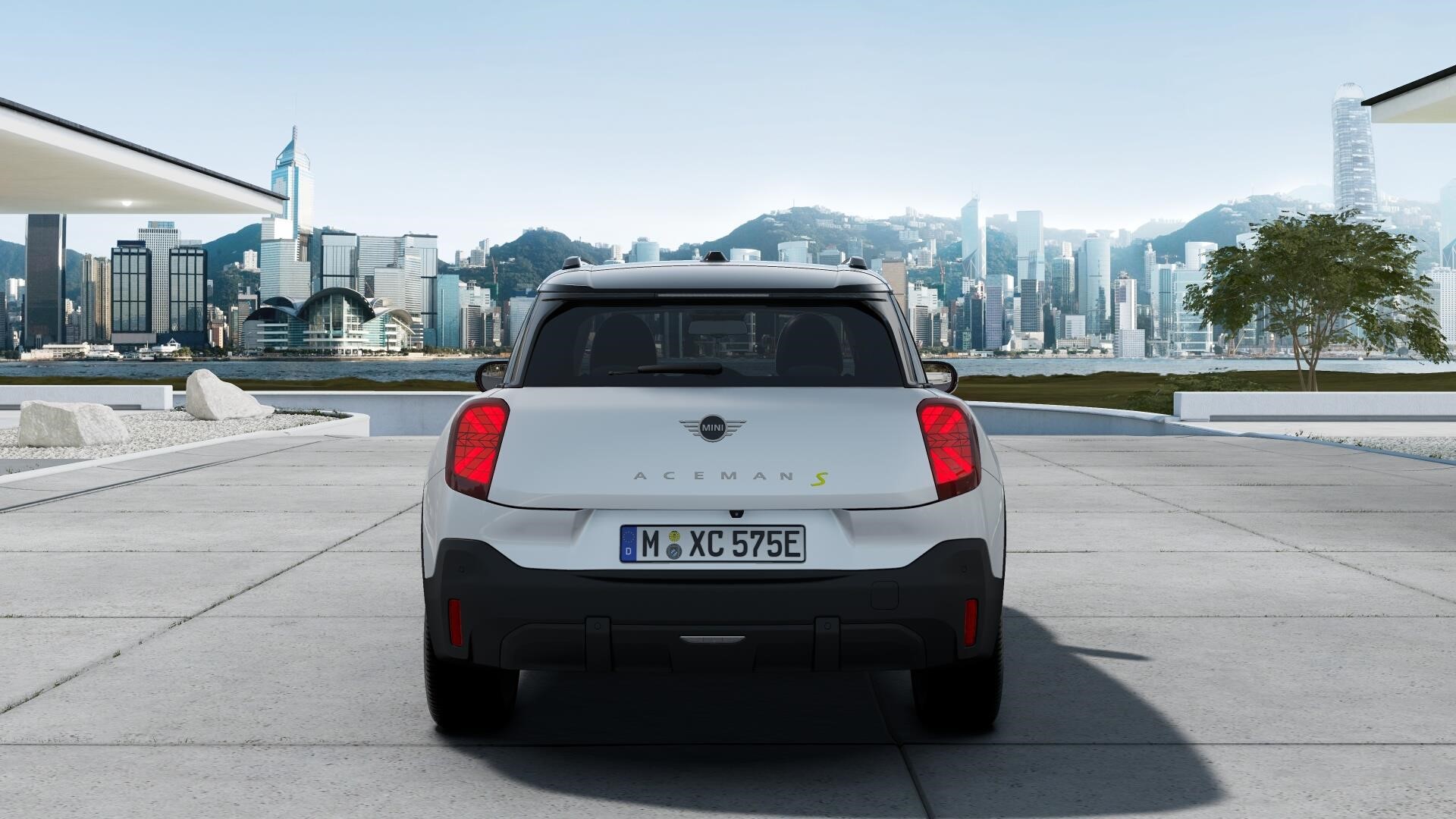 SE Paket M Navi Headup Panorama 3995kr Mån_2