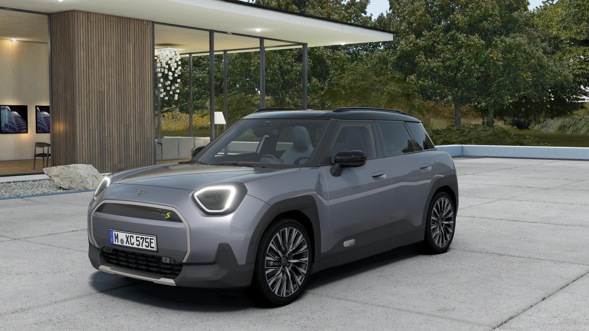 SE Paket M Navi Headup Panorama 3995kr Mån