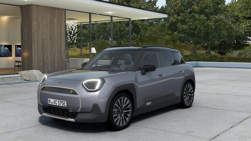 SE Paket M Navi Headup Panorama 3995kr Mån