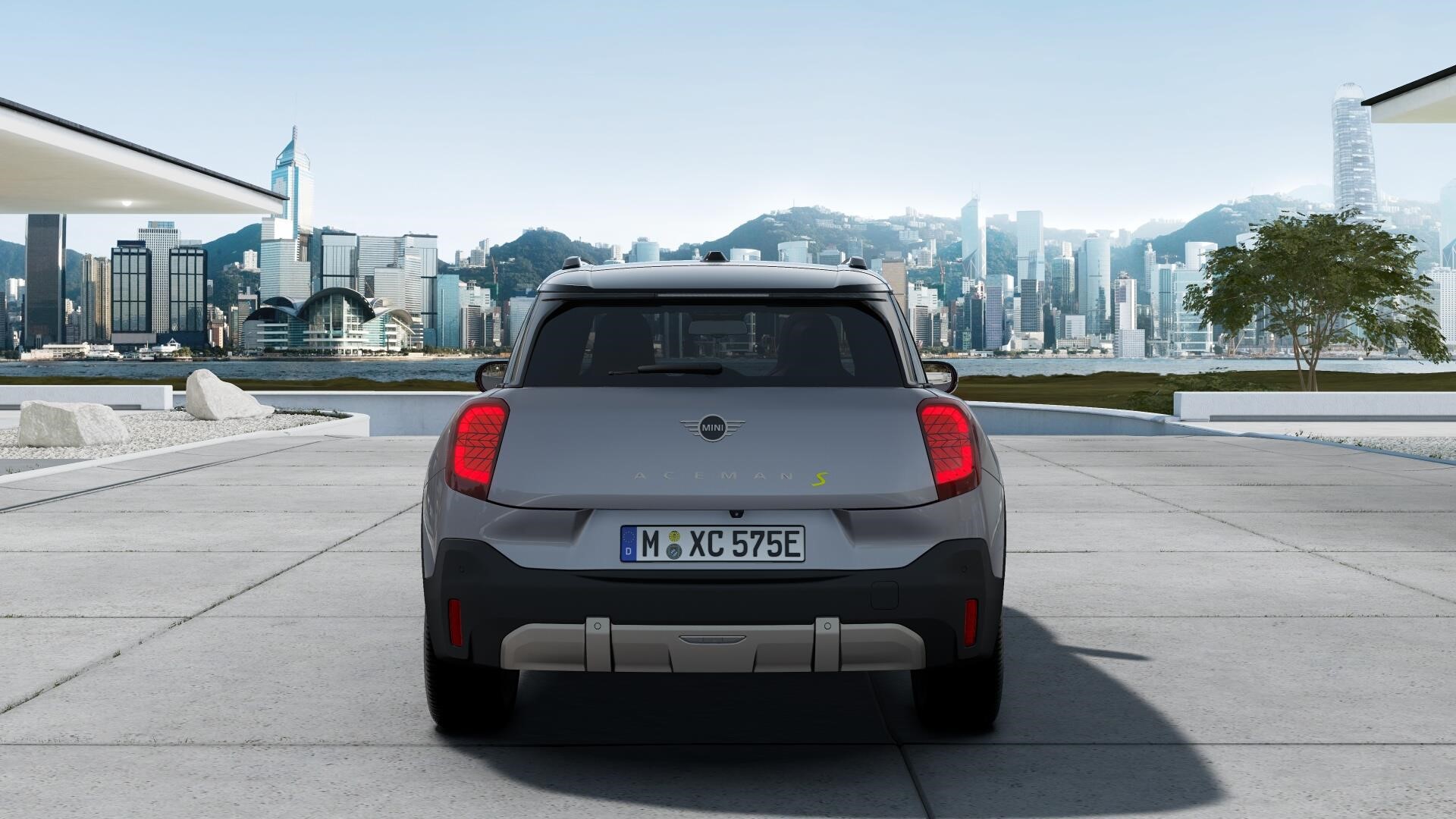 SE Paket M Navi Headup Panorama 3995kr Mån_2