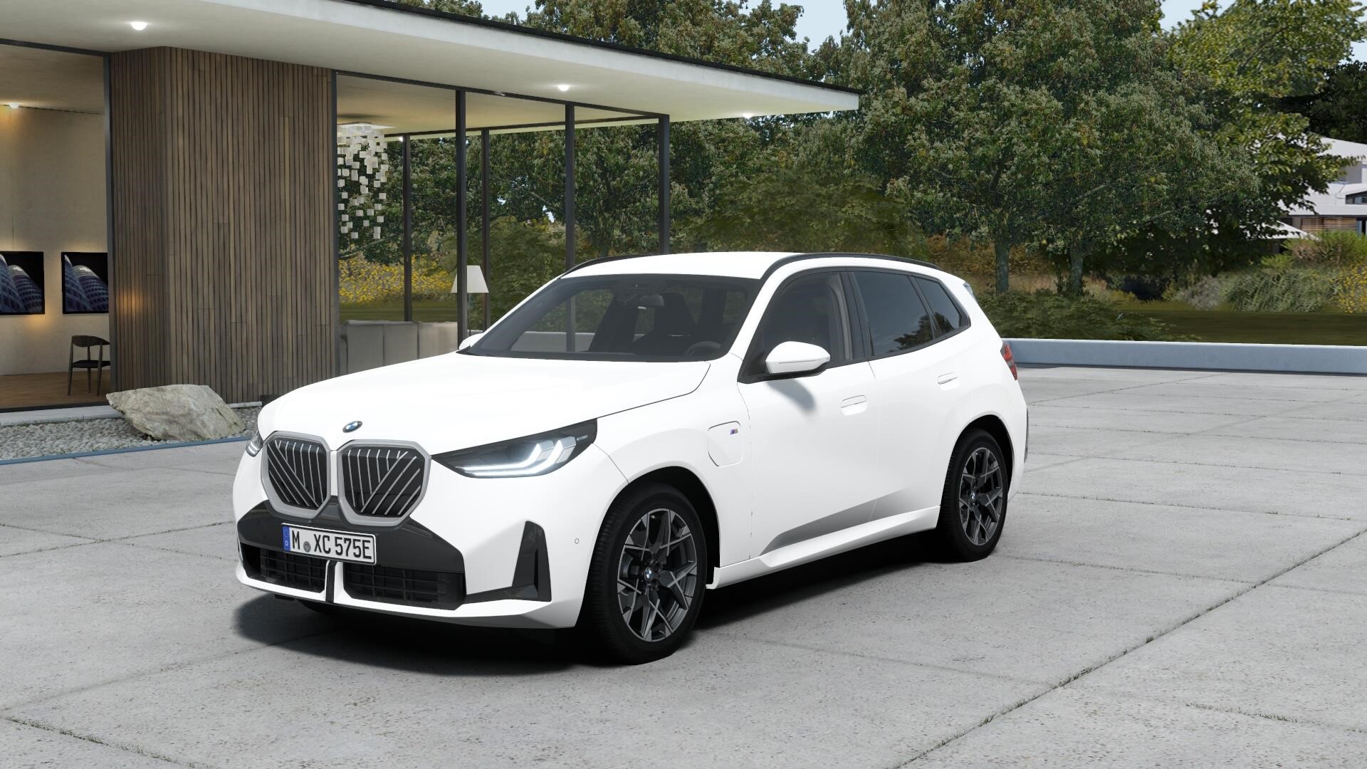 M Sport Navi Rattvärme Tonade 7995kr Mån