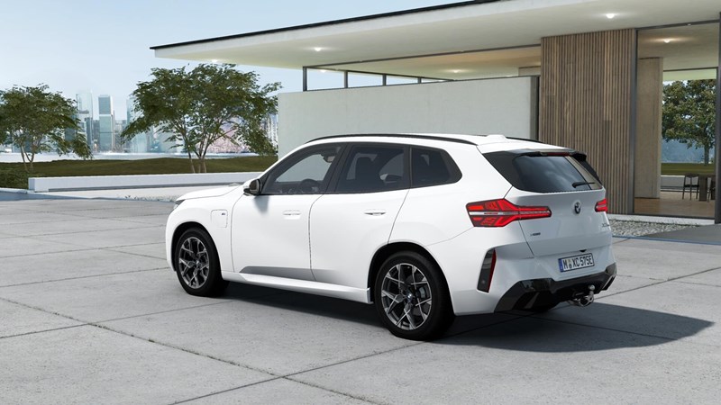 M Sport Navi Rattvärme Tonade 7995kr Mån_1