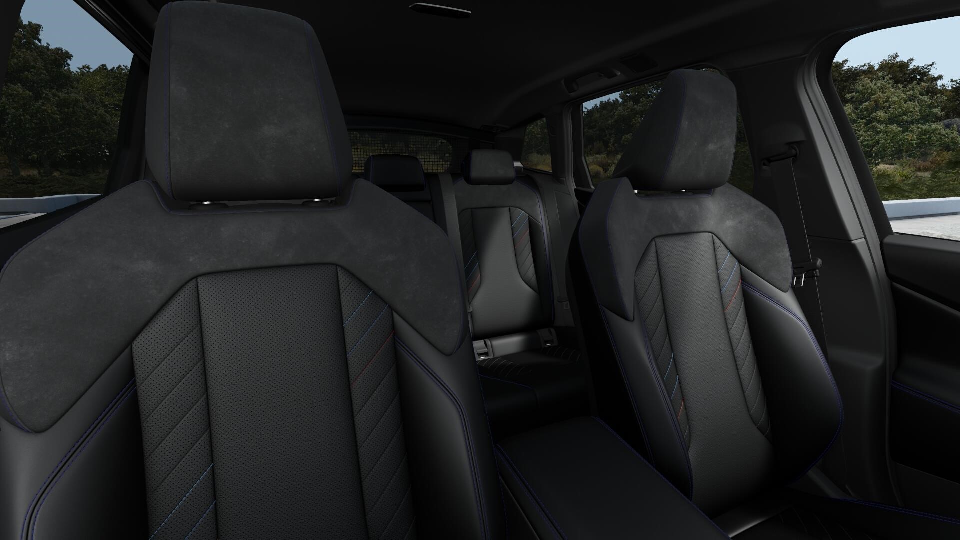M Sport Navi Rattvärme Tonade 7995kr Mån_9