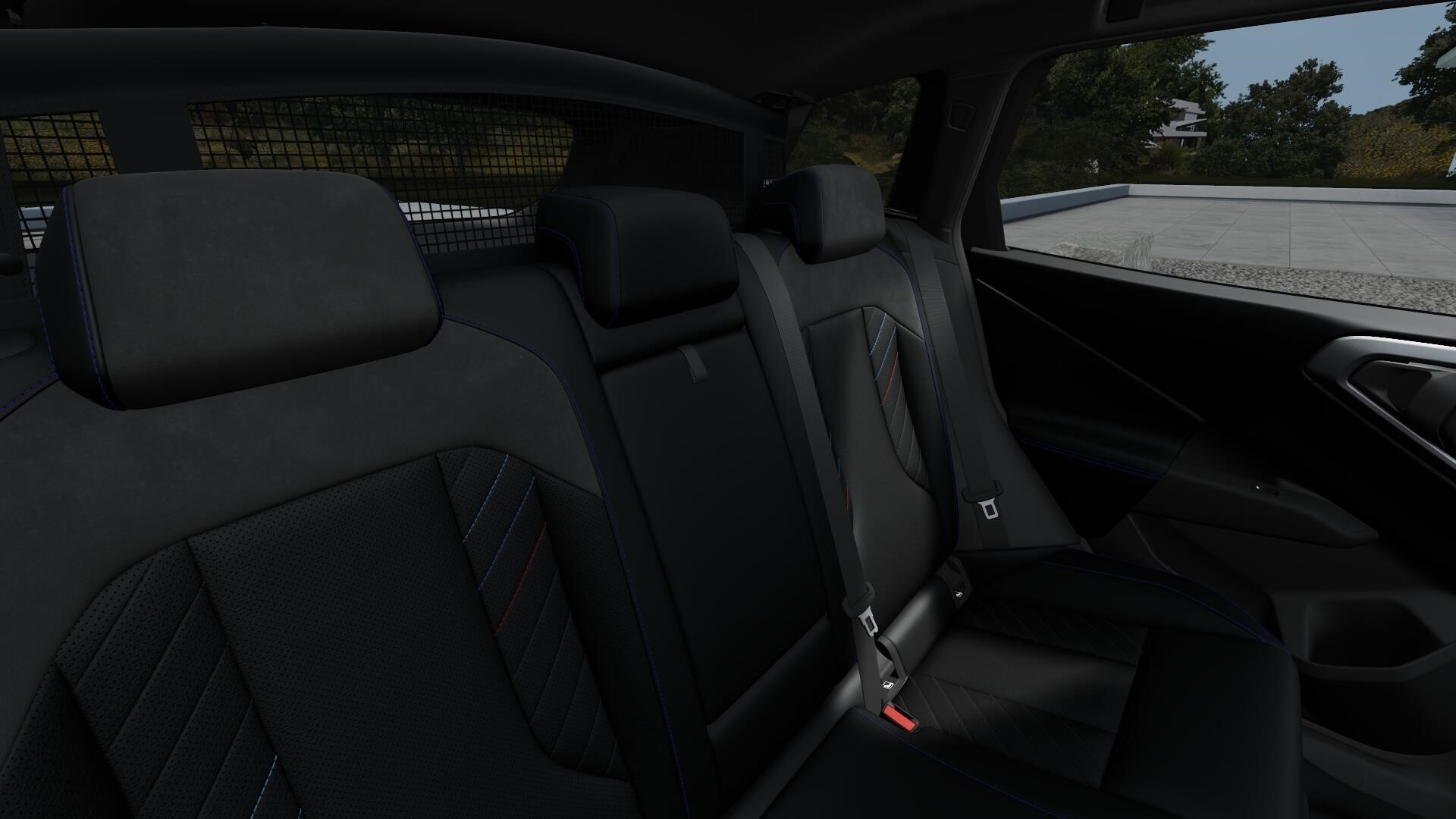 M Sport Navi Rattvärme Tonade 7995kr Mån_10