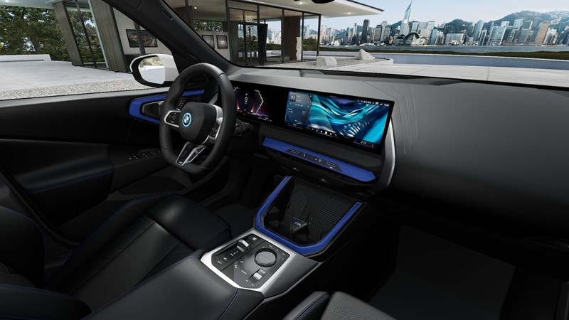 M Sport Navi Rattvärme Tonade 7995kr Mån_12