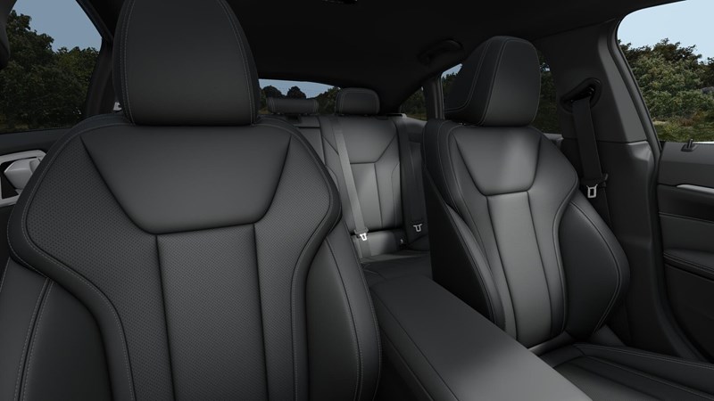 M50 xDrive Fully Charged Business Lease 8495kr Mån_9