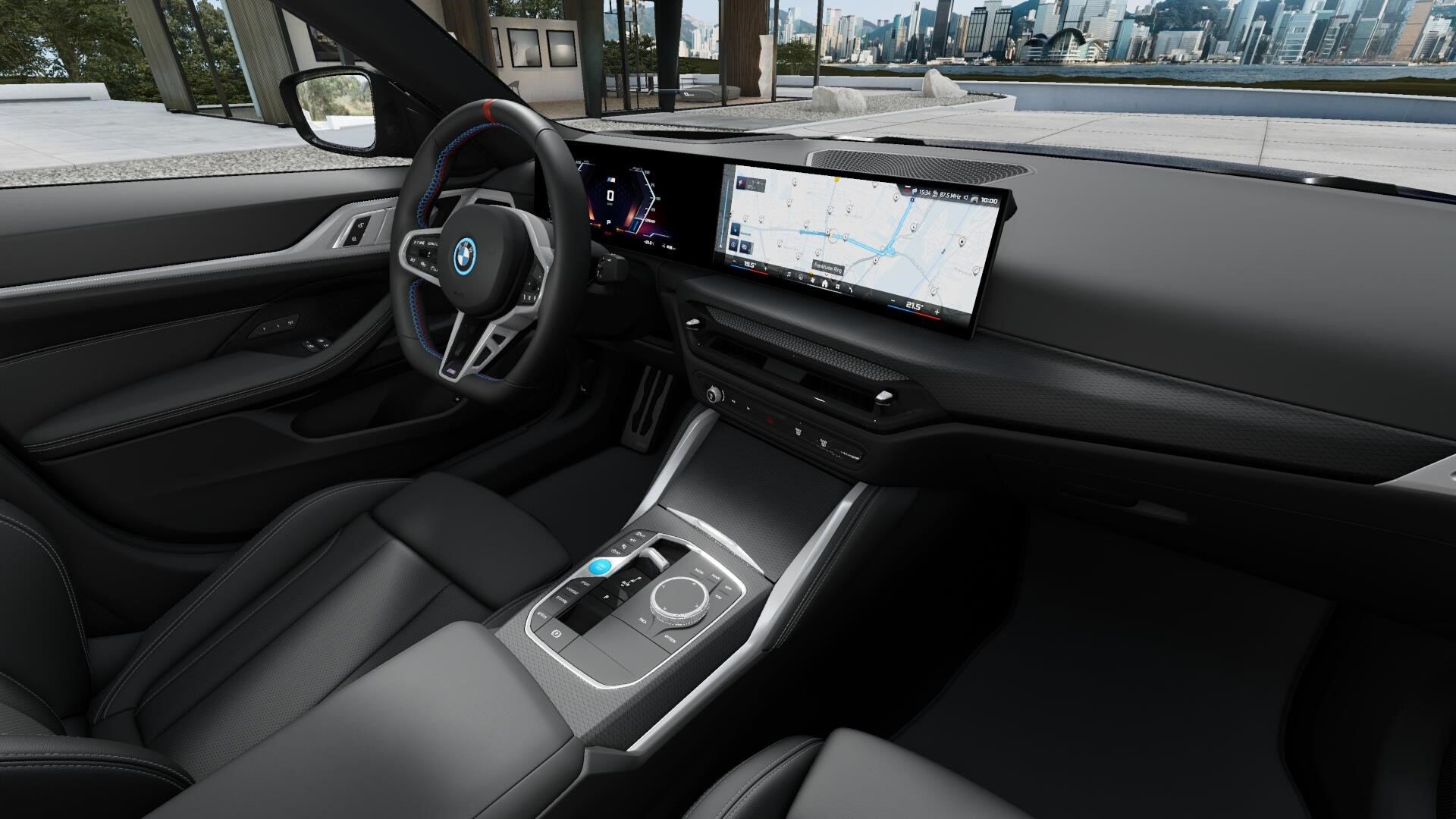 M50 xDrive Fully Charged Business Lease 8495kr Mån_12