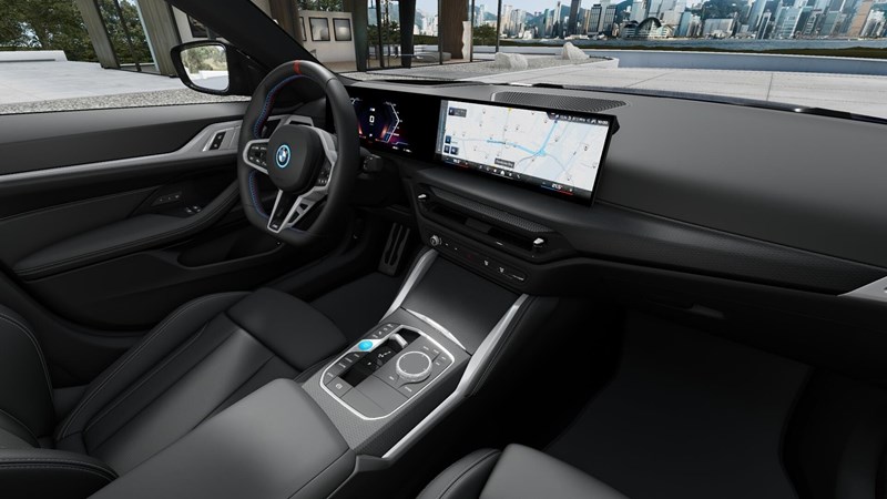 M50 xDrive Fully Charged Business Lease 8495kr Mån_12