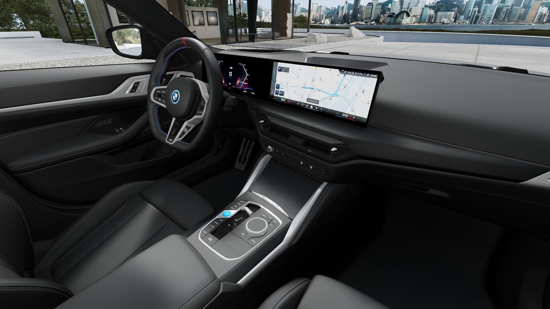 xDrive Fully Charged Business Lease 8495kr Mån_12