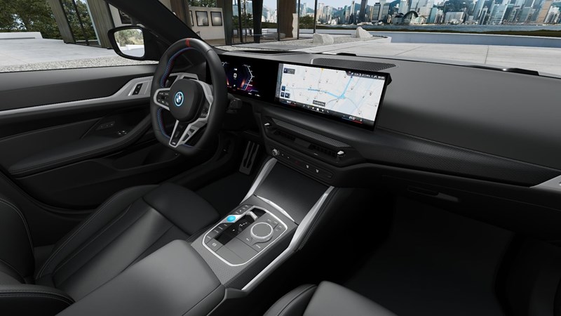 xDrive Fully Charged Business Lease 8495kr Mån_12