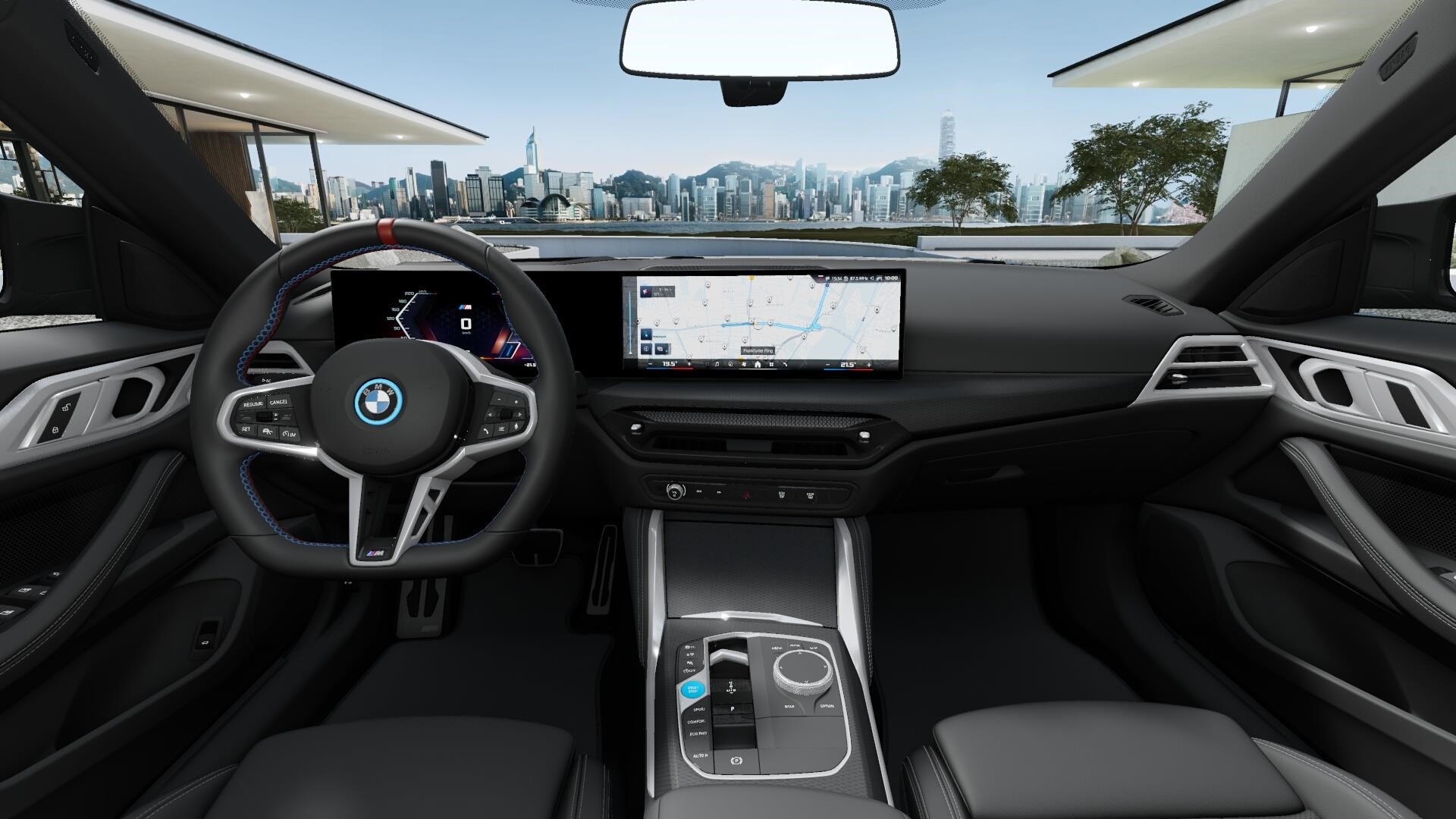 xDrive Fully Charged Business Lease 8495kr Mån_8
