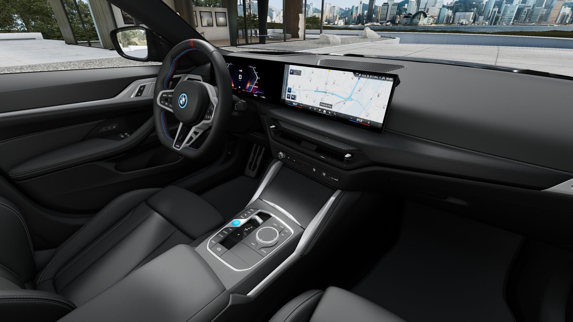xDrive Fully Charged Business Lease 8495kr Mån_12