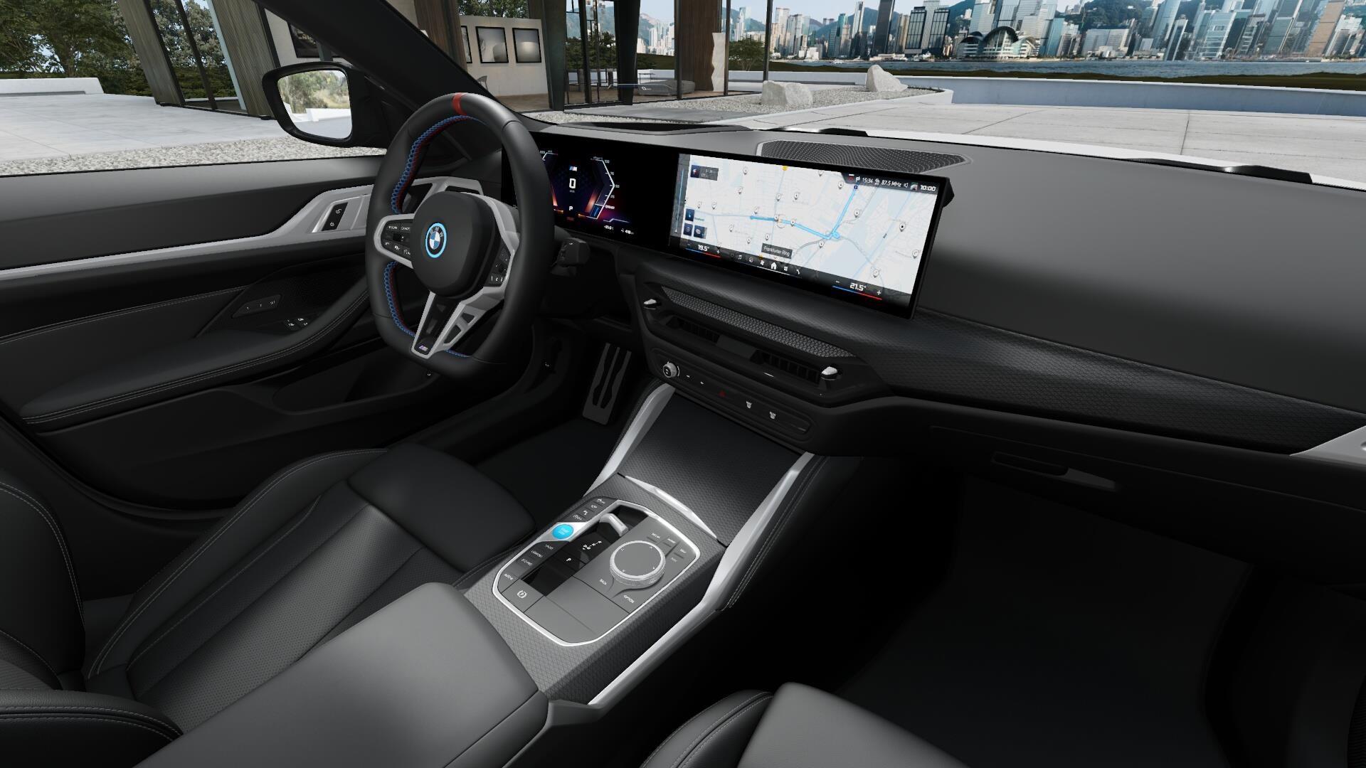 M50 xDrive Fully Charged Business Lease 8495kr Mån_12