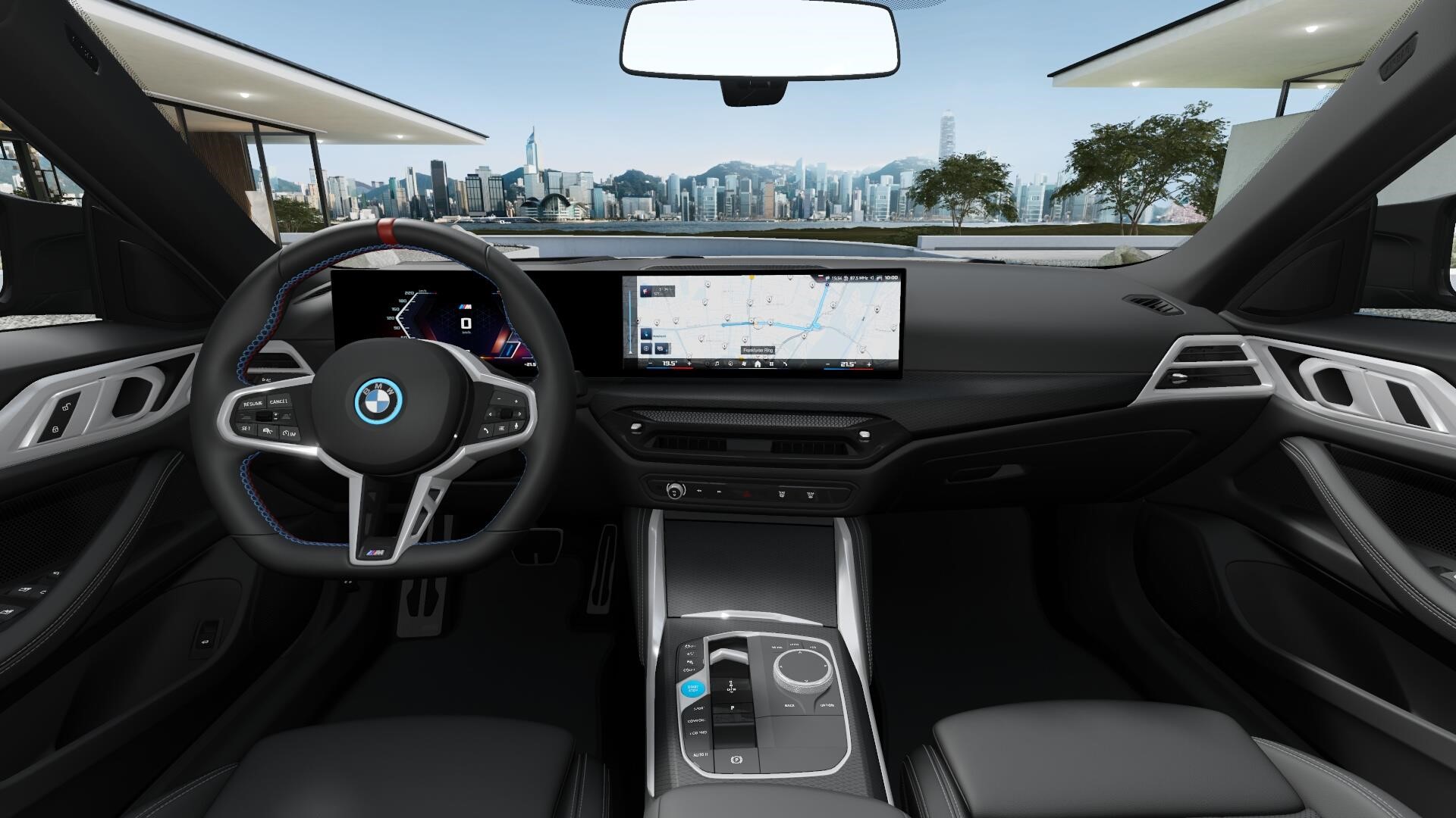 xDrive Fully Charged Business Lease 8495kr Mån_8