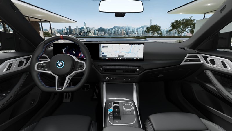 xDrive Fully Charged Business Lease 8495kr Mån_8