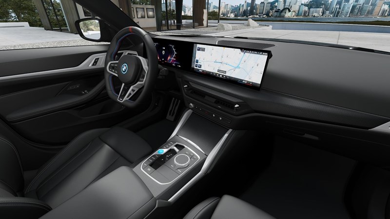 M50 xDrive Fully Charged Business Lease 8495kr Mån_12