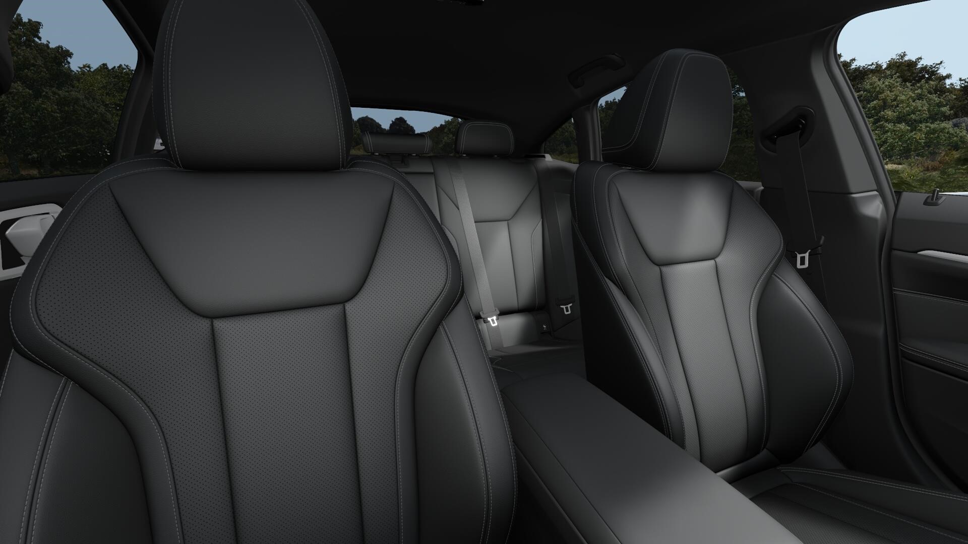 M50 xDrive Fully Charged Business Lease 8495kr Mån_9