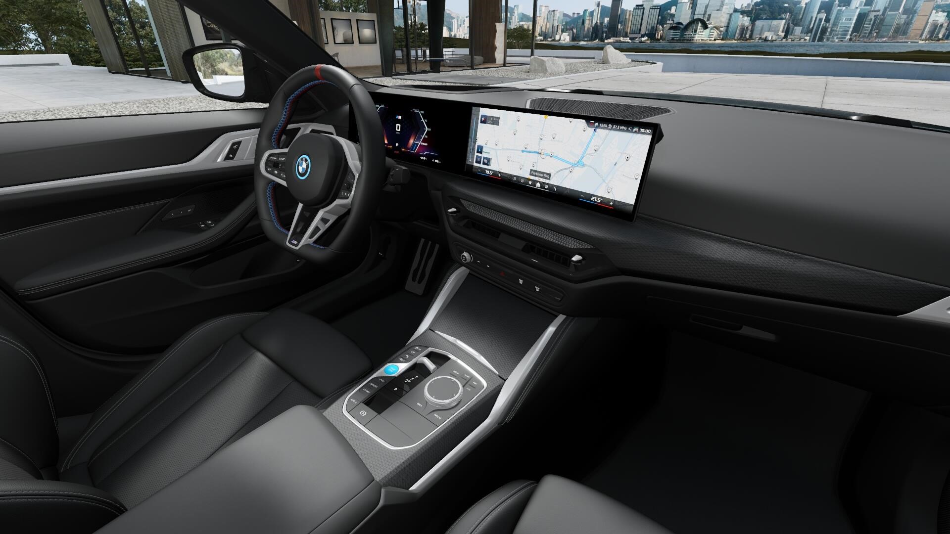 M50 xDrive Fully Charged Business Lease 8495kr Mån_12