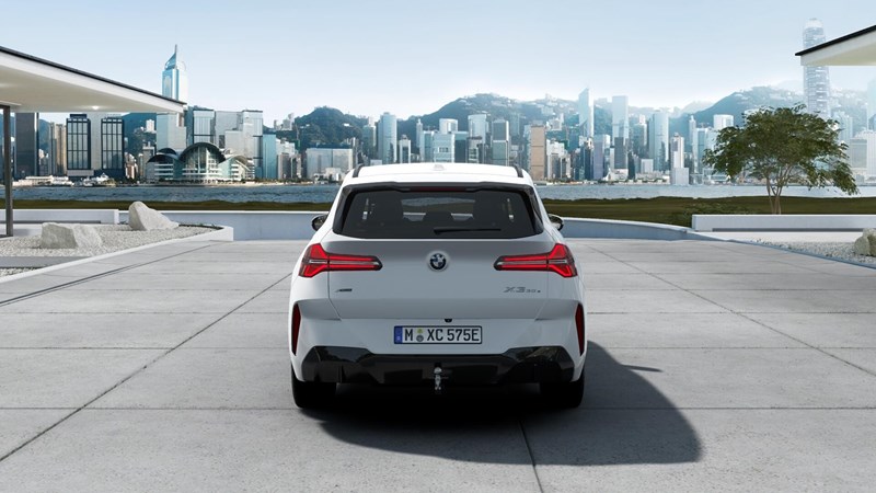 M Sport Active Drag Business Lease 6995kr Mån_4