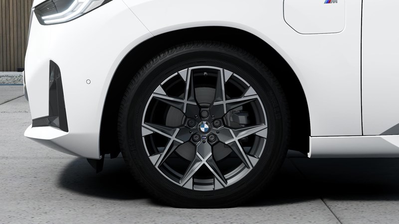 M Sport Active Drag Business Lease 6995kr Mån_6