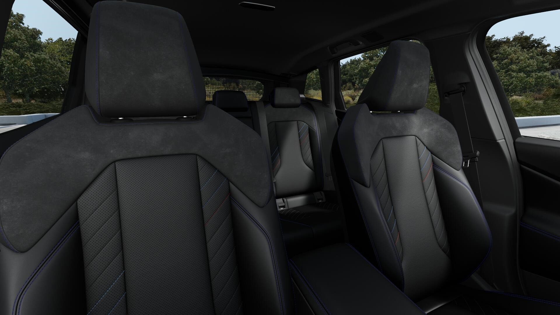 M Sport Active Drag Business Lease 6995kr Mån_9