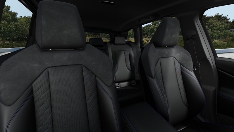 M Sport Active Drag Business Lease 6995kr Mån_9