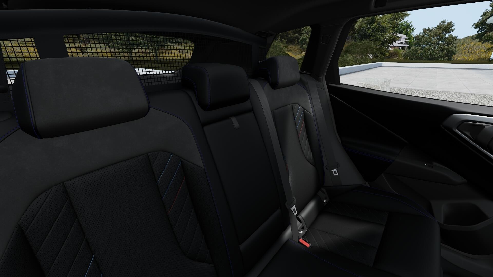 M Sport Active Drag Business Lease 6995kr Mån_10