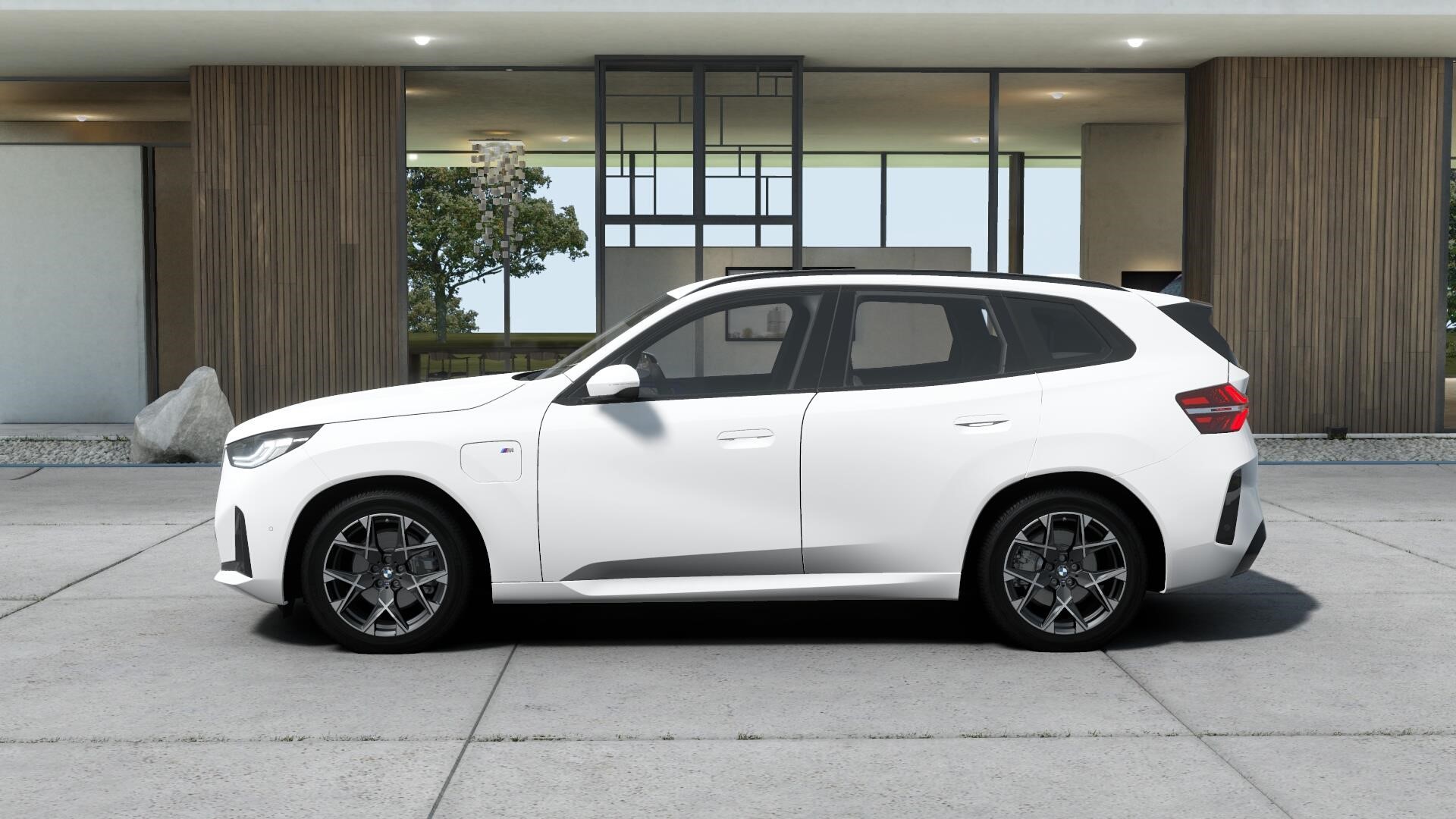 M Sport Active Drag Business Lease 6995kr Mån_3