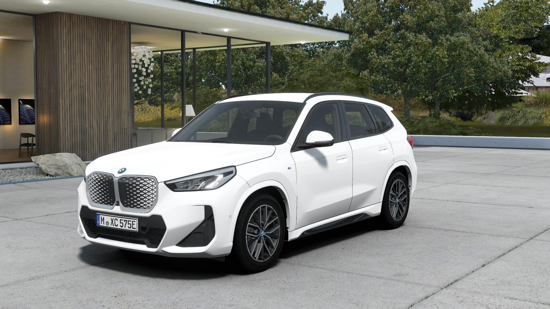 xDrive30 M Sport Active Drag Business Lease 5995kr Mån