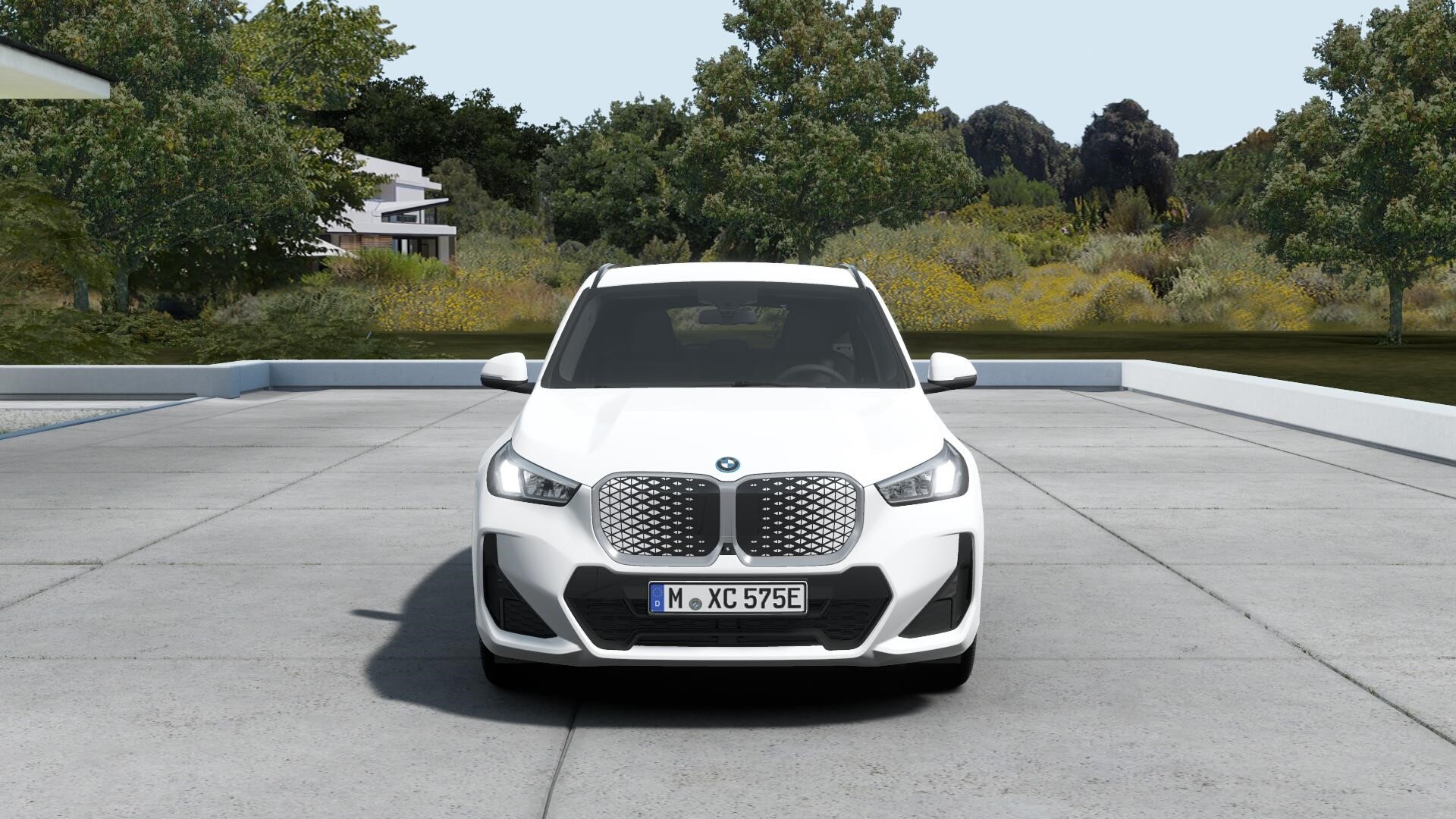 xDrive30 M Sport Active Drag Business Lease 5995kr Mån_2