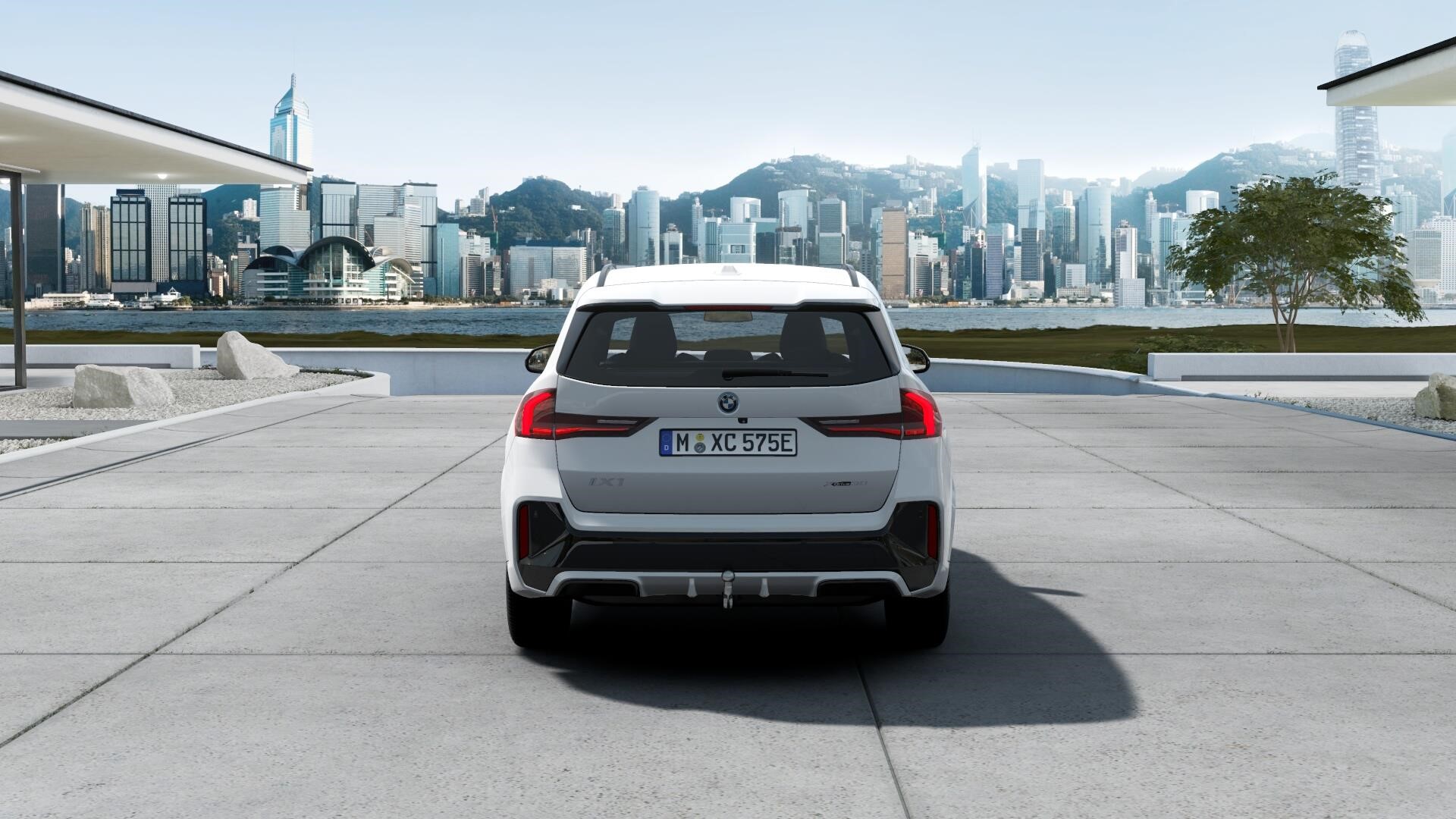 xDrive30 M Sport Active Drag Business Lease 5995kr Mån_4