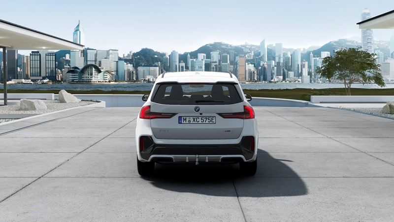 xDrive30 M Sport Active Drag Business Lease 5995kr Mån_4