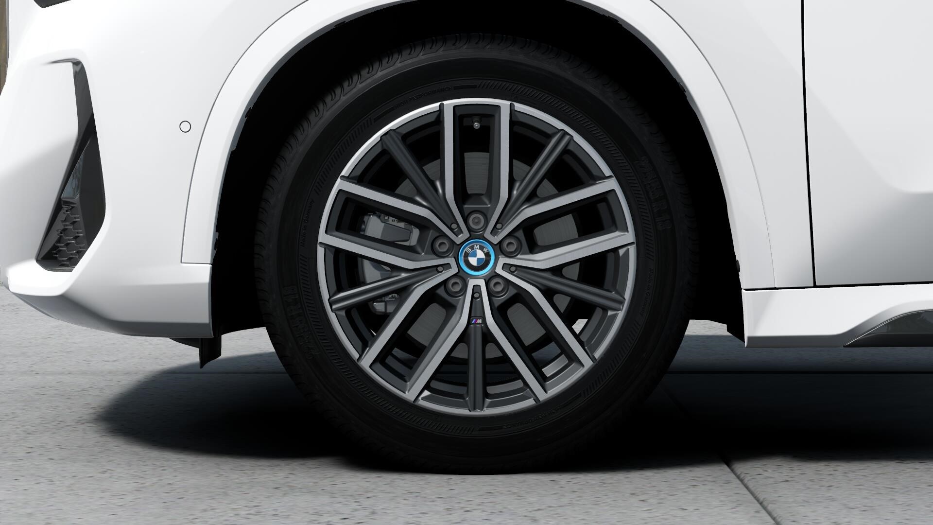 xDrive30 M Sport Active Drag Business Lease 5995kr Mån_6