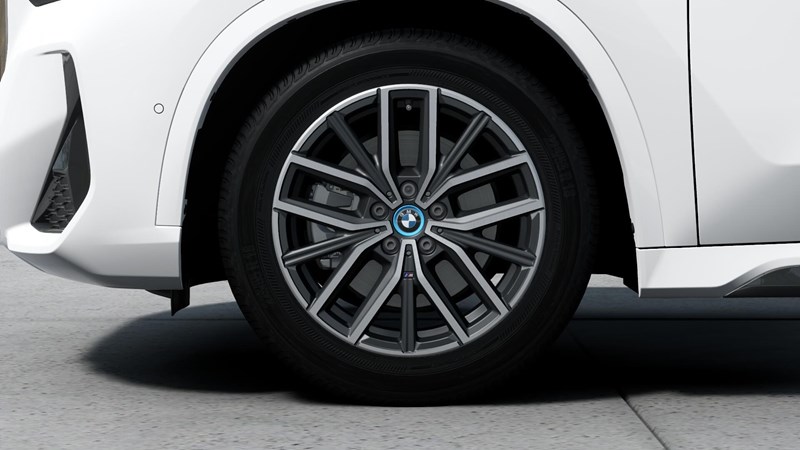 xDrive30 M Sport Active Drag Business Lease 5995kr Mån_6