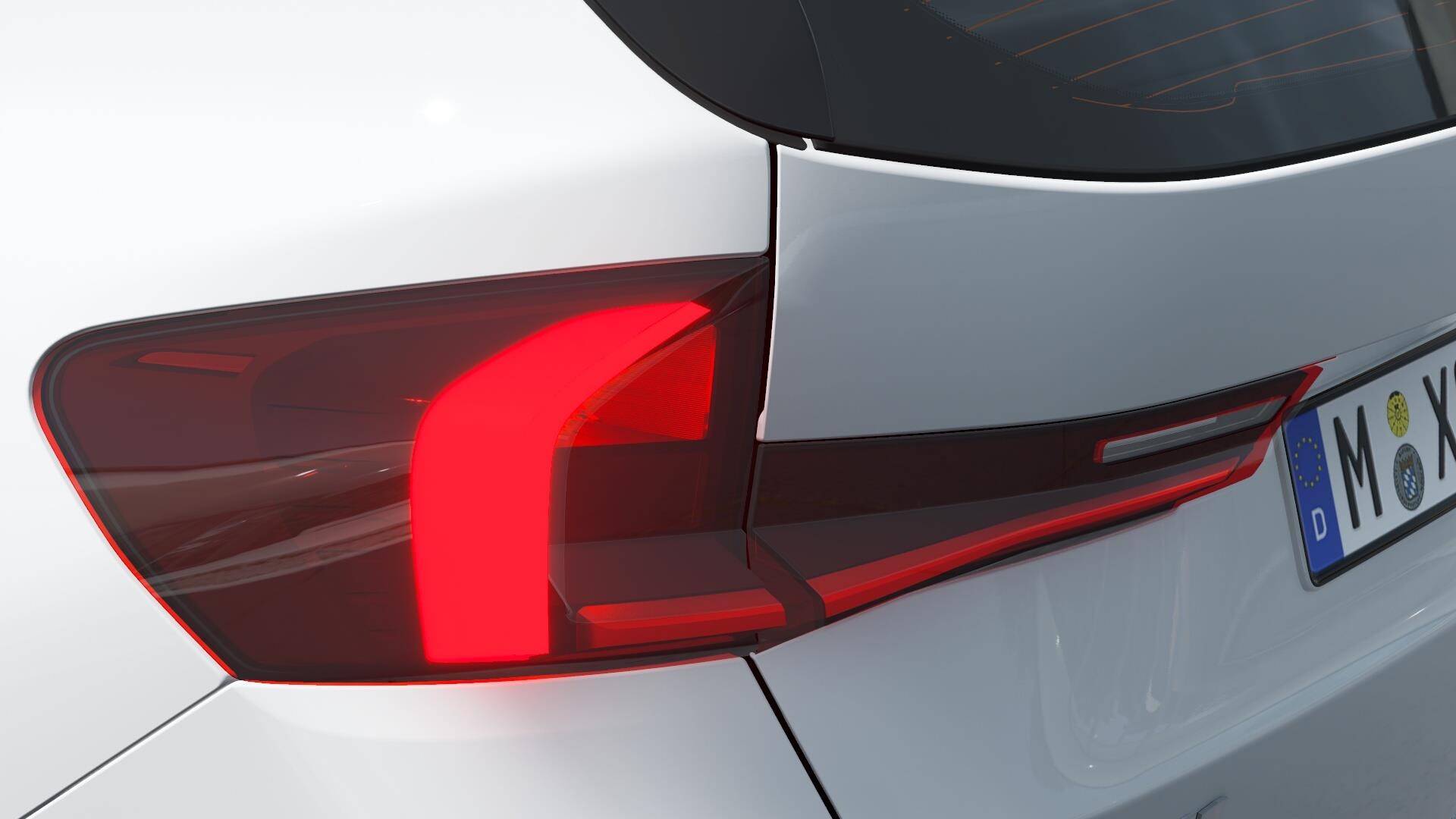 M Sport Active Drag Business Lease 5995kr Mån_7