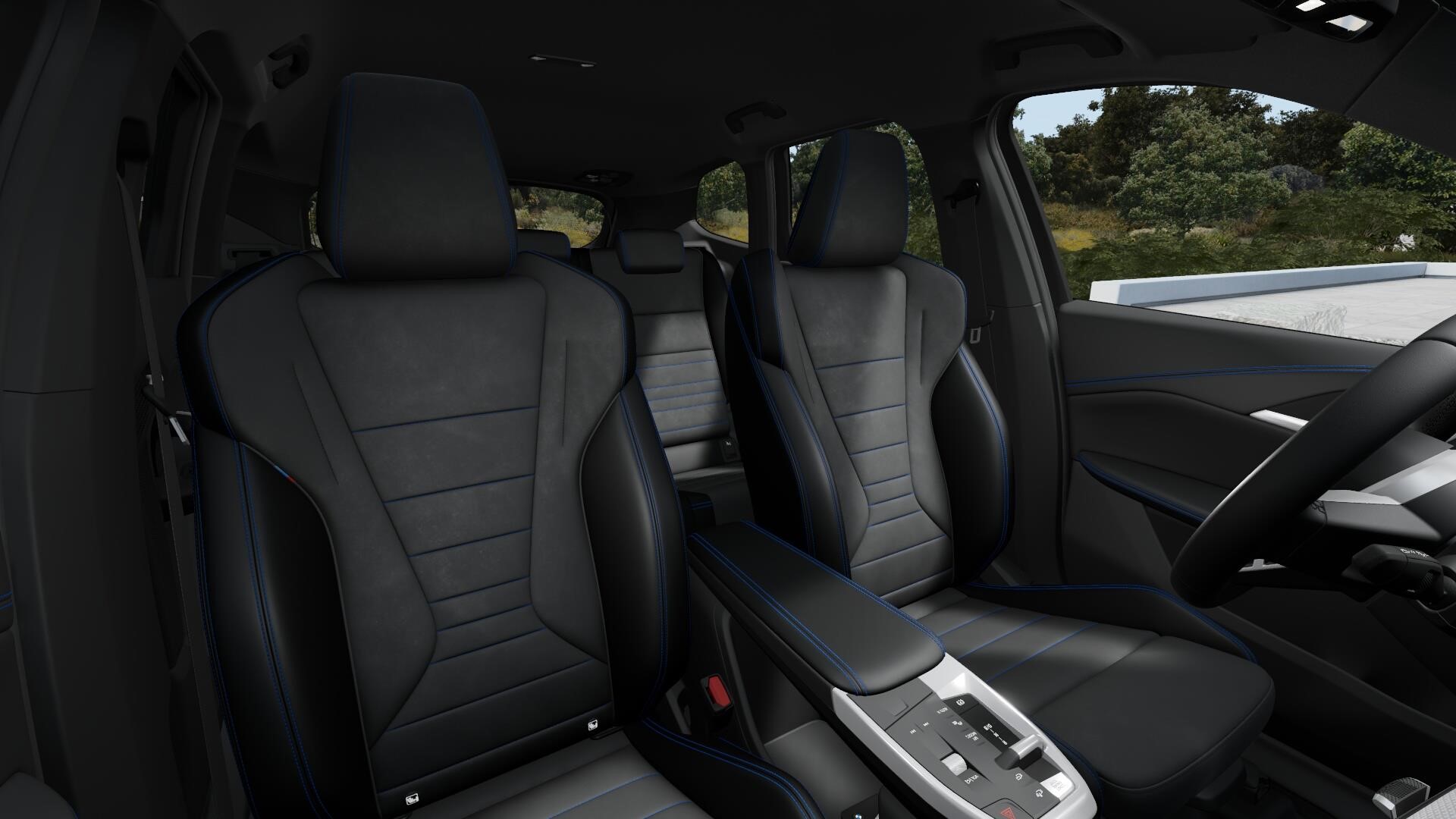 M Sport Active Drag Business Lease 5995kr Mån_9