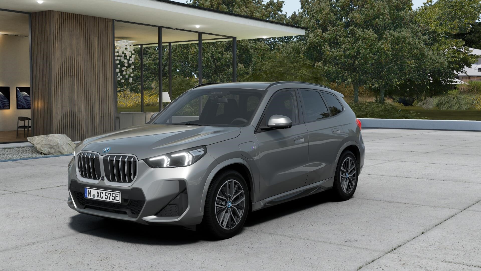 M Sport Active Ed Drag DA+