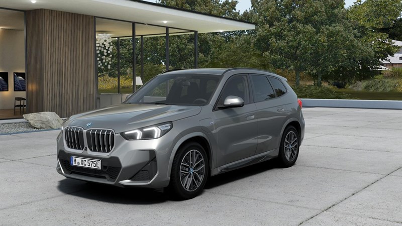 M Sport Active Ed Drag DA+