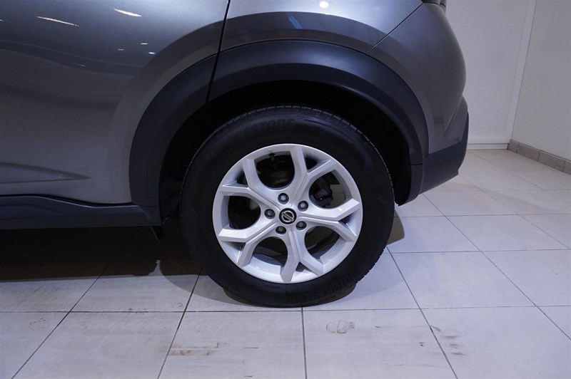DIG-T 117hp 6MT N-Connecta Backkamera Motorv._6