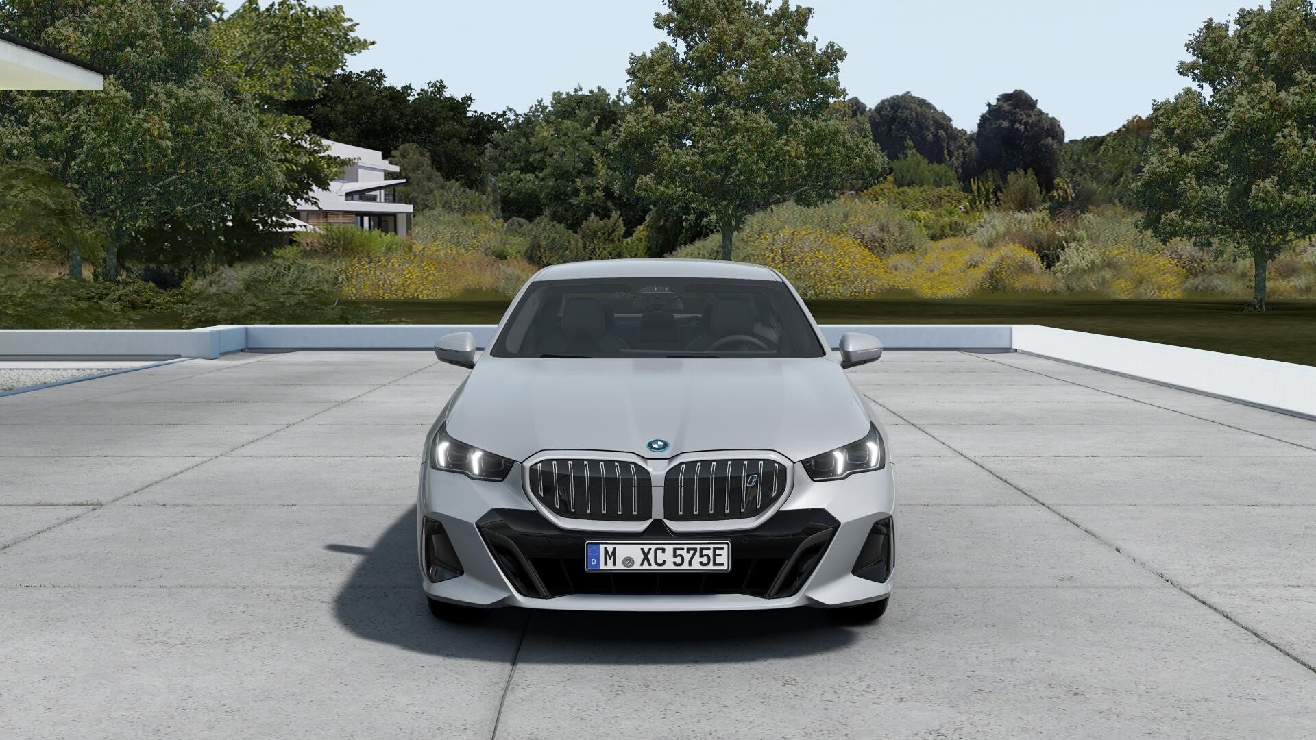 Sedan M Sport Rattvärme DA+ H K Drag_2