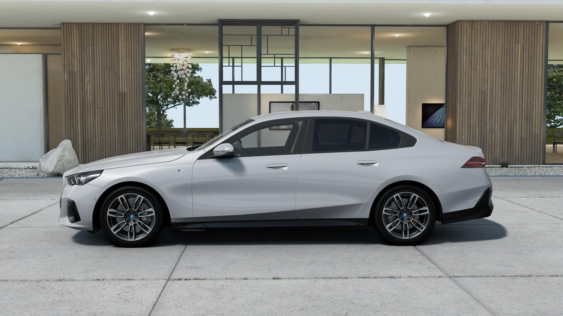 Sedan M Sport Rattvärme DA+ H K Drag_3