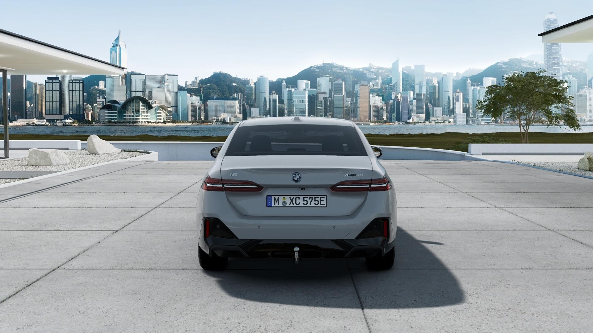 Sedan M Sport Rattvärme DA+ H K Drag_4
