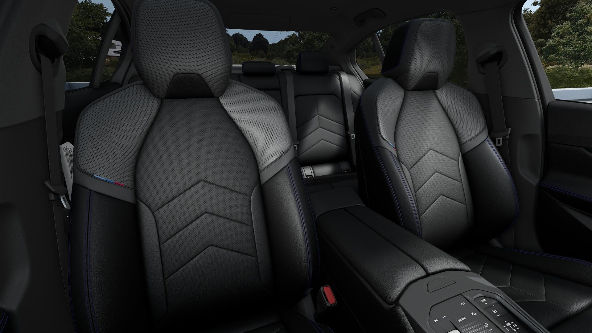 Sedan M Sport Rattvärme DA+ H K Drag_9